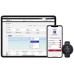 Смарт-часы Polar Vantage V2 черные + Polar H10