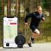 Смарт-часы Polar Vantage V2 черные + Polar H10