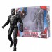 Фигурка Black Panther Civil War Marvel