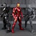 Фигурка Black Panther Civil War Marvel