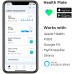 Умные часы Withings ScanWatch 42mm белые