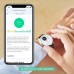 Умные часы Withings ScanWatch 42mm белые