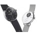 Умные часы Withings ScanWatch 42mm (черные/белые)