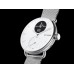 Умные часы Withings ScanWatch 42mm (черные/белые)