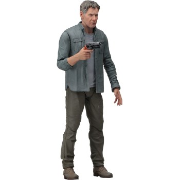 Фигурка Neca Blade Runner 2049 Deckard