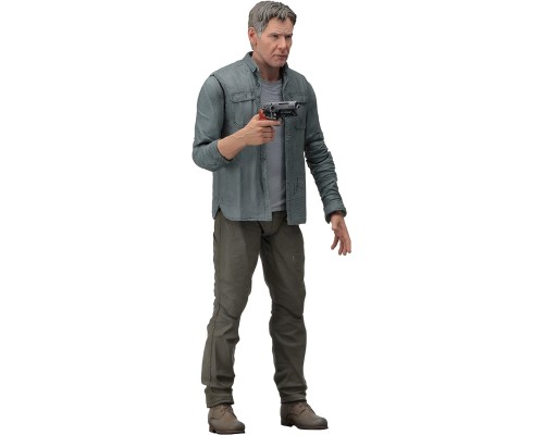 Фигурка Neca Blade Runner 2049 Deckard