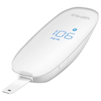 Глюкометр iHealth Smart Wireless