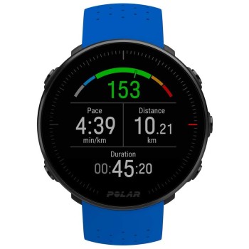 Умные часы Polar Vantage M Blue