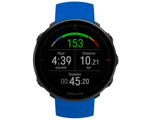 Умные часы Polar Vantage M Blue