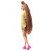 Кукла Барби barbie BMR1959 мулатка с дредами