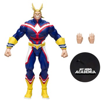 Фигурка McFarlane My Hero Academia All Might