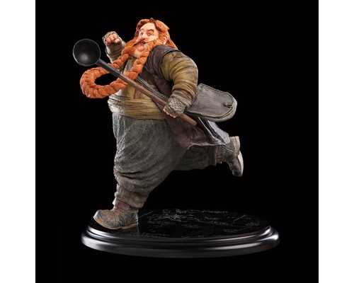 Фигурка Bombur The Dwarf от Weta Workshop