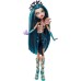Кукла Mattel Monster High Boo York, Boo York City Nefera de Nile Doll
