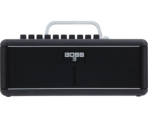 Комбоусилитель BOSS Katana-Air