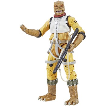 Фигурка Star Wars: The Вlасk Series Archive Collection Bossk