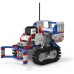 Игровой набор. Соревнования роботов UBTECH JIMU: Champbot JRA0505