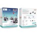 Игровой набор. Соревнования роботов UBTECH JIMU: Champbot JRA0505