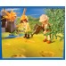 Конструктор Playmobil Брахиозавр Динозавры, арт.4172, 9 дет.
