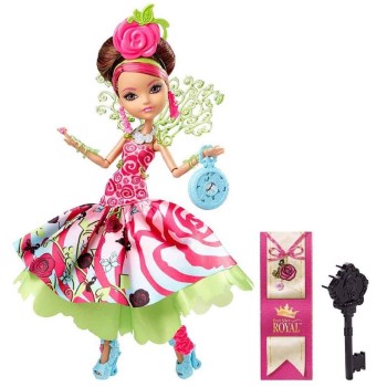 Кукла Mattel Ever After High Way Тoо Wonderland Briar Beаuty
