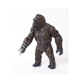 Фигурка Кинг Конг Brown King Kong 30 см