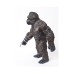 Фигурка Кинг Конг Brown King Kong 30 см