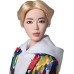 Кукла БТС Джин/ BTS Jin Idol Doll Mattel Original
