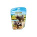 Конструктор Playmobil Дикие животные: буйволы, арт.6944, 2 дет.