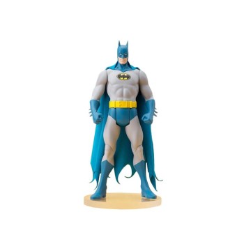 Фигурка Kotobukiya DC Comics Batman Classic Costume ArtFX + Statue