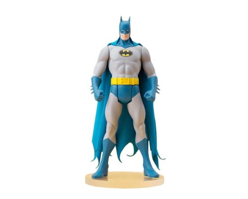 Фигурка Kotobukiya DC Comics Batman Classic Costume ArtFX + Statue