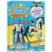 Фигурка Kotobukiya DC Comics Batman Classic Costume ArtFX + Statue