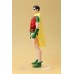 Фигурка Kotobukiya DC Comics Robin Classic Costume ArtFX + Statue