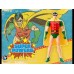 Фигурка Kotobukiya DC Comics Robin Classic Costume ArtFX + Statue