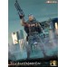 Фигурка Toys Era Hot Toys Deadpool Cable the mechanic