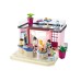 Конструктор Playmobil Городская улица Кафе, арт.70015, 108 дет.