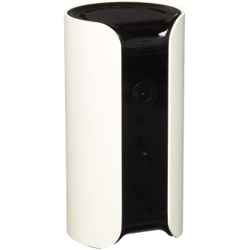 Умная камера Canary View  (White & Black)