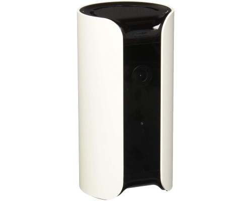 Умная камера Canary View  (White & Black)