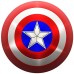 Щит Капитана Америка Captain America Replica Cosplay в полный размер 1:1