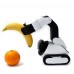 Интеллектуальный робот GLI Gomer Smart Robot Toy белый G0001A