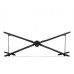 Тейлситтер Parrot Swing черный/белый PF727013