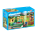 Конструктор Playmobil Отель для кошек арт.9276, 76 дет.