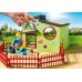 Конструктор Playmobil Отель для кошек арт.9276, 76 дет.