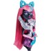 Кукла Mattel Monster High Catty Noir Boo York, Boo York