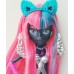 Кукла Mattel Monster High Catty Noir Boo York, Boo York