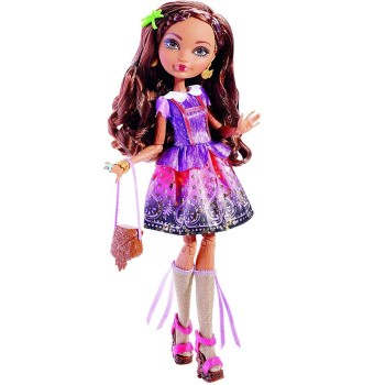 Кукла Mattel Ever After High Cedar Wood Basic