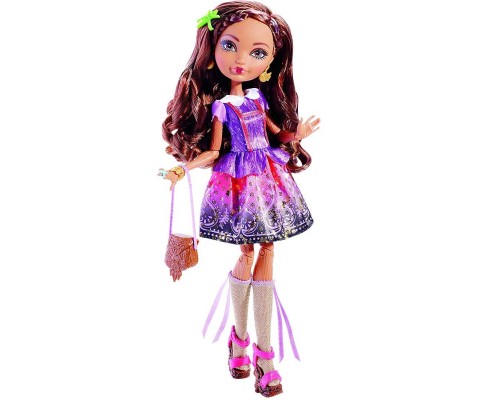 Кукла Mattel Ever After High Cedar Wood Basic
