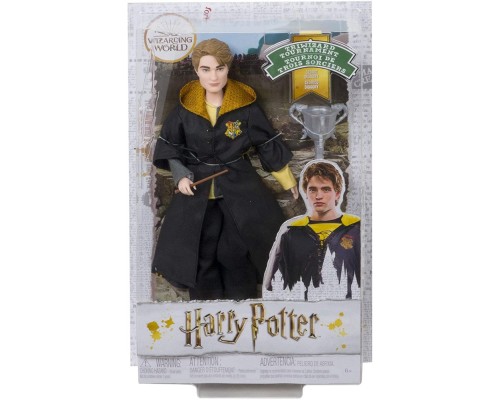 Кукла Mattel Седрик Диггори