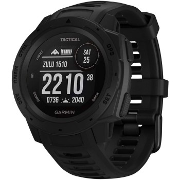 Смарт-часы Garmin Instinct