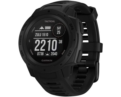 Смарт-часы Garmin Instinct