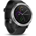 Смарт-часы Garmin Vivoactive 3 с функцией GPS, бесконтактной оплатой и встроенными спортивными приложениями