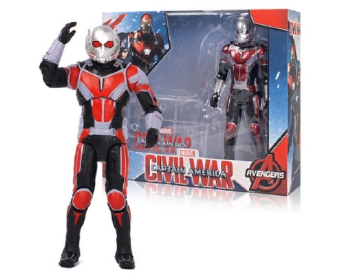 Фигурка Человек Муравей Marvel Ant-Man